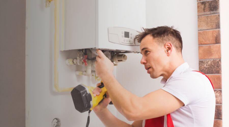 Professional septic pumping service in Zieglerville, PA